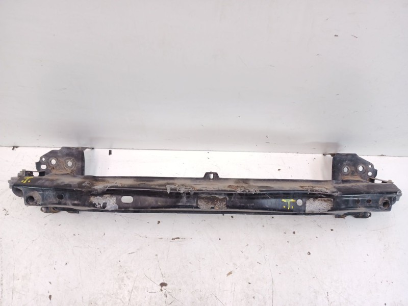 Recambio de refuerzo paragolpes delantero para porsche cayenne (9pa) 3.2 referencia OEM IAM 95850510901  