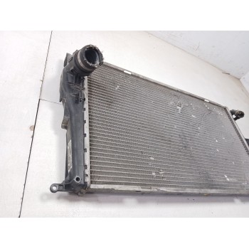 Recambio de radiador agua para bmw 1 (e87) 120 d referencia OEM IAM 780561101 6461357 