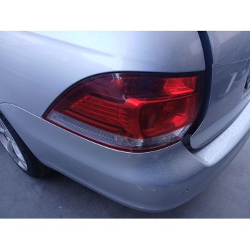 Recambio de piloto trasero izquierdo para volkswagen golf vi variant (aj5) 1.6 tdi referencia OEM IAM 1K9945095E 1K9945111D 