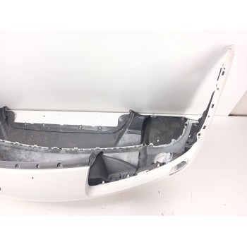 Recambio de paragolpes delantero para porsche cayenne (9pa) turbo s 4.8 referencia OEM IAM 7L5807221BB  