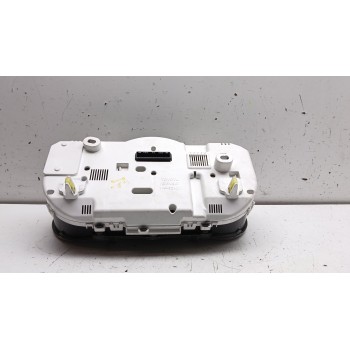 Recambio de cuadro instrumentos para toyota rav 4 (a3) 2.2 d-cat referencia OEM IAM 8380042d10 2574302673 