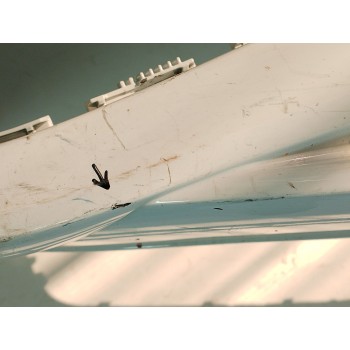 Recambio de paragolpes delantero para audi a6 c7 (4g2, 4gc) 2.0 tdi referencia OEM IAM 4G0807437AB  