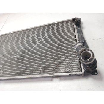 Recambio de radiador agua para bmw 1 (e87) 120 d referencia OEM IAM 780561101 6461357 