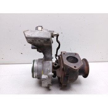 Recambio de turbocompresor para bmw x1 (e84) xdrive 18d referencia OEM IAM 7673789 7673785007S R