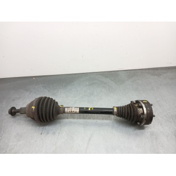 TRANSMISION DELANTERA IZQUIERDA 1K0407271LB 