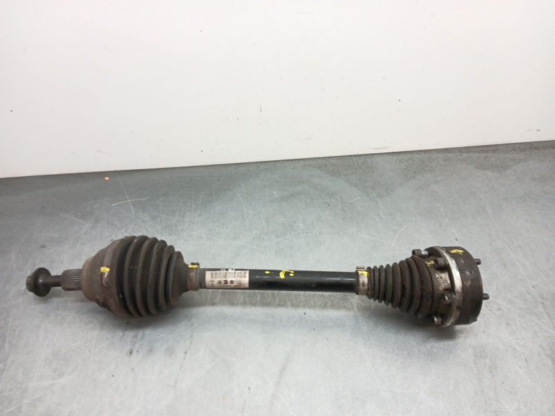 Recambio de transmision delantera izquierda para skoda yeti (5l) 2.0 tdi referencia OEM IAM 1K0407271LB  