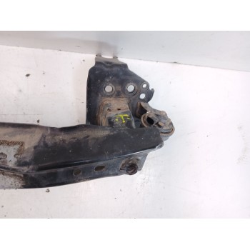 Recambio de refuerzo paragolpes delantero para porsche cayenne (9pa) 3.2 referencia OEM IAM 95850510901  