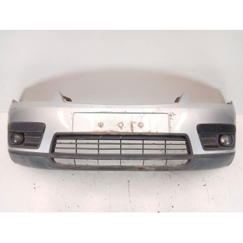 Recambio de paragolpes delantero para ford focus c-max (dm2) 1.6 tdci referencia OEM IAM 1334684  