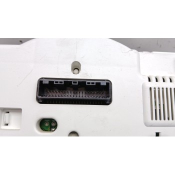 Recambio de cuadro instrumentos para toyota rav 4 (a3) 2.2 d-cat referencia OEM IAM 8380042d10 2574302673 