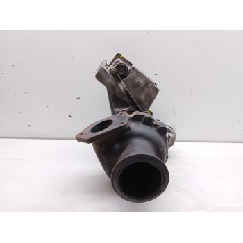 Recambio de turbocompresor para bmw x1 (e84) xdrive 18d referencia OEM IAM 7673789 7673785007S R