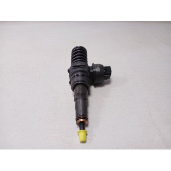 Recambio de inyector para volkswagen polo (9n3) advance referencia OEM IAM 0414720313 x1 038130073bn