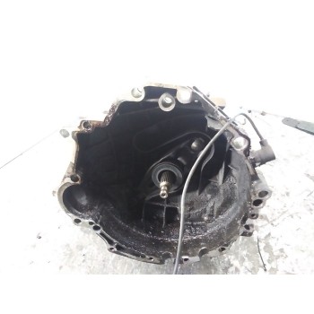 CAJA CAMBIOS 01E300047F 