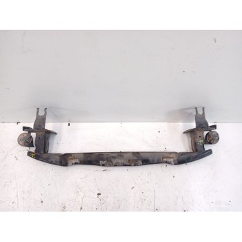 Recambio de refuerzo paragolpes delantero para porsche cayenne (9pa) 3.2 referencia OEM IAM 95850510901  