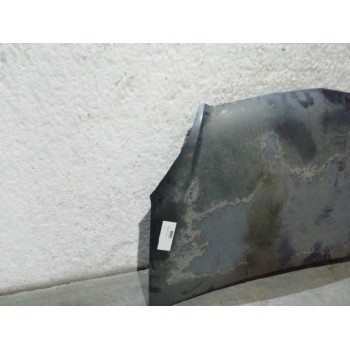 Recambio de capot para opel zafira b 1.9 cdti referencia OEM IAM   