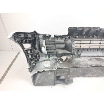 Recambio de paragolpes delantero para porsche cayenne (9pa) turbo s 4.8 referencia OEM IAM 7L5807221BB  