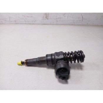 Recambio de inyector para volkswagen polo (9n3) advance referencia OEM IAM 0414720313 x1 038130073bn