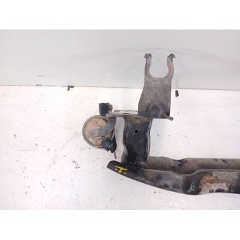 Recambio de refuerzo paragolpes delantero para porsche cayenne (9pa) 3.2 referencia OEM IAM 95850510901  