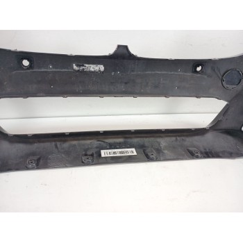 Recambio de paragolpes delantero para bmw 6 gran turismo (g32) 620 d referencia OEM IAM 51118069704  