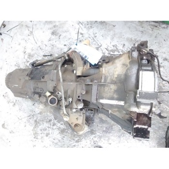 Recambio de caja cambios para audi a6 c5 (4b2, 4b4) 2.5 tdi referencia OEM IAM 01E300047F  