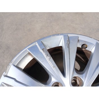 Recambio de llanta para peugeot 308 ii (lb_, lp_, lw_, lh_, l3_) 1.2 thp 110 referencia OEM IAM 9677989677.  