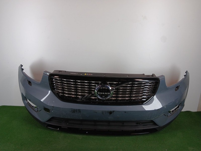 Recambio de paragolpes delantero para volvo xc40 (536) t5 awd referencia OEM IAM 31449359  