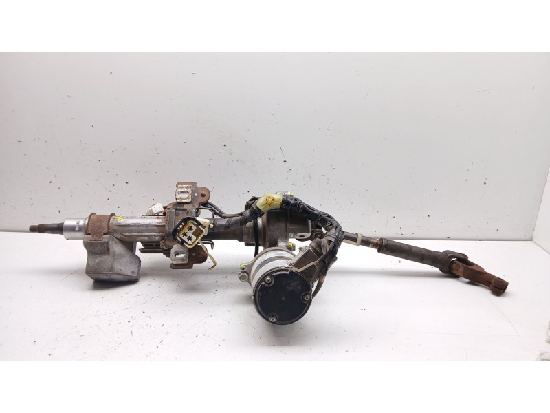 Recambio de columna direccion para toyota rav 4 (a3) 2.2 d-cat referencia OEM IAM BD0037 L00061311230 