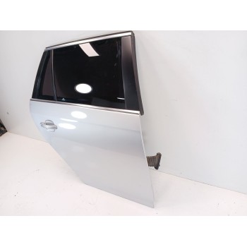 Recambio de puerta trasera derecha para volkswagen golf vi variant (aj5) 1.6 tdi referencia OEM IAM 1K9833056  