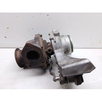 Recambio de turbocompresor para bmw x1 (e84) xdrive 18d referencia OEM IAM 7673789 7673785007S R