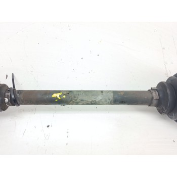 Recambio de transmision delantera derecha para citroën jumper iii furgoneta 2.0 bluehdi 110 referencia OEM IAM   