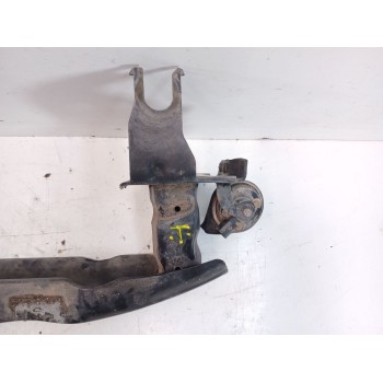 Recambio de refuerzo paragolpes delantero para porsche cayenne (9pa) 3.2 referencia OEM IAM 95850510901  