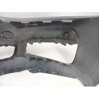 Recambio de paragolpes delantero para bmw 6 gran turismo (g32) 620 d referencia OEM IAM 51118069704  