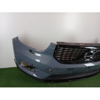 Recambio de paragolpes delantero para volvo xc40 (536) t5 awd referencia OEM IAM 31449359  