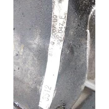 Recambio de caja cambios para audi a6 c5 (4b2, 4b4) 2.5 tdi referencia OEM IAM 01E300047F  