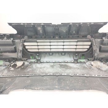 Recambio de paragolpes delantero para porsche cayenne (9pa) turbo s 4.8 referencia OEM IAM 7L5807221BB  