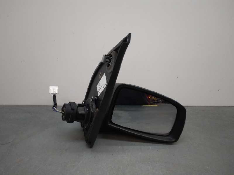 Recambio de retrovisor derecho para fiat panda (169) 1.2 cat referencia OEM IAM 01704662800 3 CABLES 