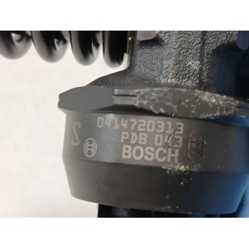 Recambio de inyector para volkswagen polo (9n3) advance referencia OEM IAM 0414720313 x1 038130073bn