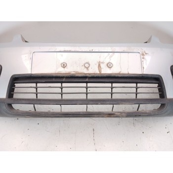 Recambio de paragolpes delantero para ford focus c-max (dm2) 1.6 tdci referencia OEM IAM 1334684  