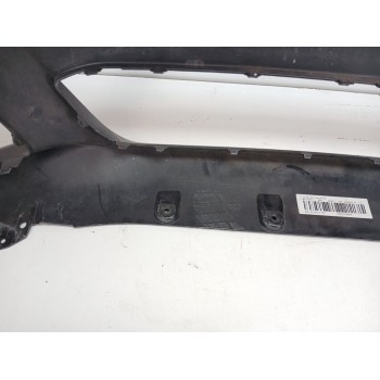 Recambio de paragolpes delantero para bmw 6 gran turismo (g32) 620 d referencia OEM IAM 51118069704  