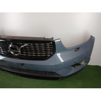 Recambio de paragolpes delantero para volvo xc40 (536) t5 awd referencia OEM IAM 31449359  