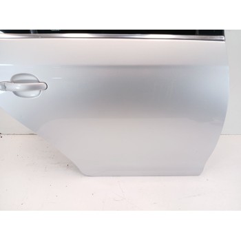 Recambio de puerta trasera derecha para volkswagen golf vi variant (aj5) 1.6 tdi referencia OEM IAM 1K9833056  