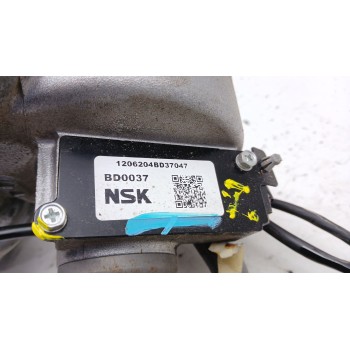 Recambio de columna direccion para toyota rav 4 (a3) 2.2 d-cat referencia OEM IAM BD0037 L00061311230 