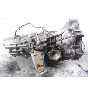 Recambio de caja cambios para audi a6 c5 (4b2, 4b4) 2.5 tdi referencia OEM IAM 01E300047F  