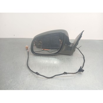 RETROVISOR IZQUIERDO 