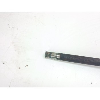 Recambio de transmision delantera derecha para citroën jumper iii furgoneta 2.0 bluehdi 110 referencia OEM IAM   