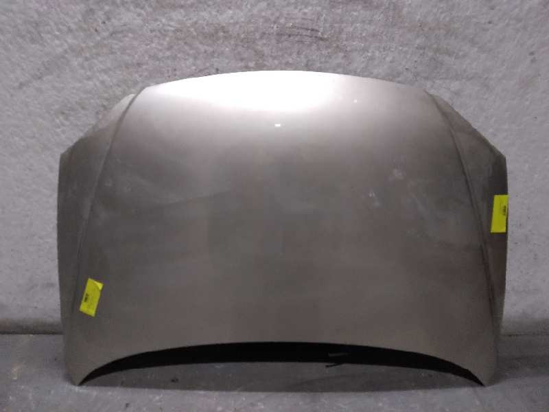 Recambio de capot para kia carens 2.0 turbodiesel cat referencia OEM IAM   
