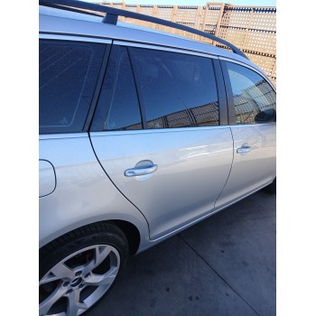 Recambio de puerta trasera derecha para volkswagen golf vi variant (aj5) 1.6 tdi referencia OEM IAM 1K9833056  