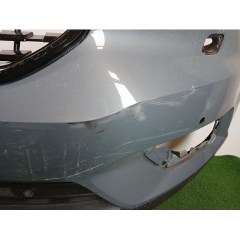 Recambio de paragolpes delantero para volvo xc40 (536) t5 awd referencia OEM IAM 31449359  
