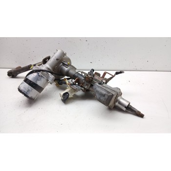 Recambio de columna direccion para toyota rav 4 (a3) 2.2 d-cat referencia OEM IAM BD0037 L00061311230 