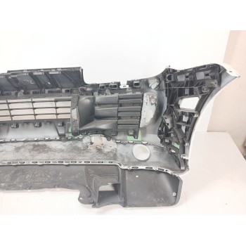 Recambio de paragolpes delantero para porsche cayenne (9pa) turbo s 4.8 referencia OEM IAM 7L5807221BB  