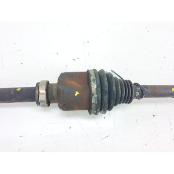 Recambio de transmision delantera derecha para citroën jumper iii furgoneta 2.0 bluehdi 110 referencia OEM IAM   